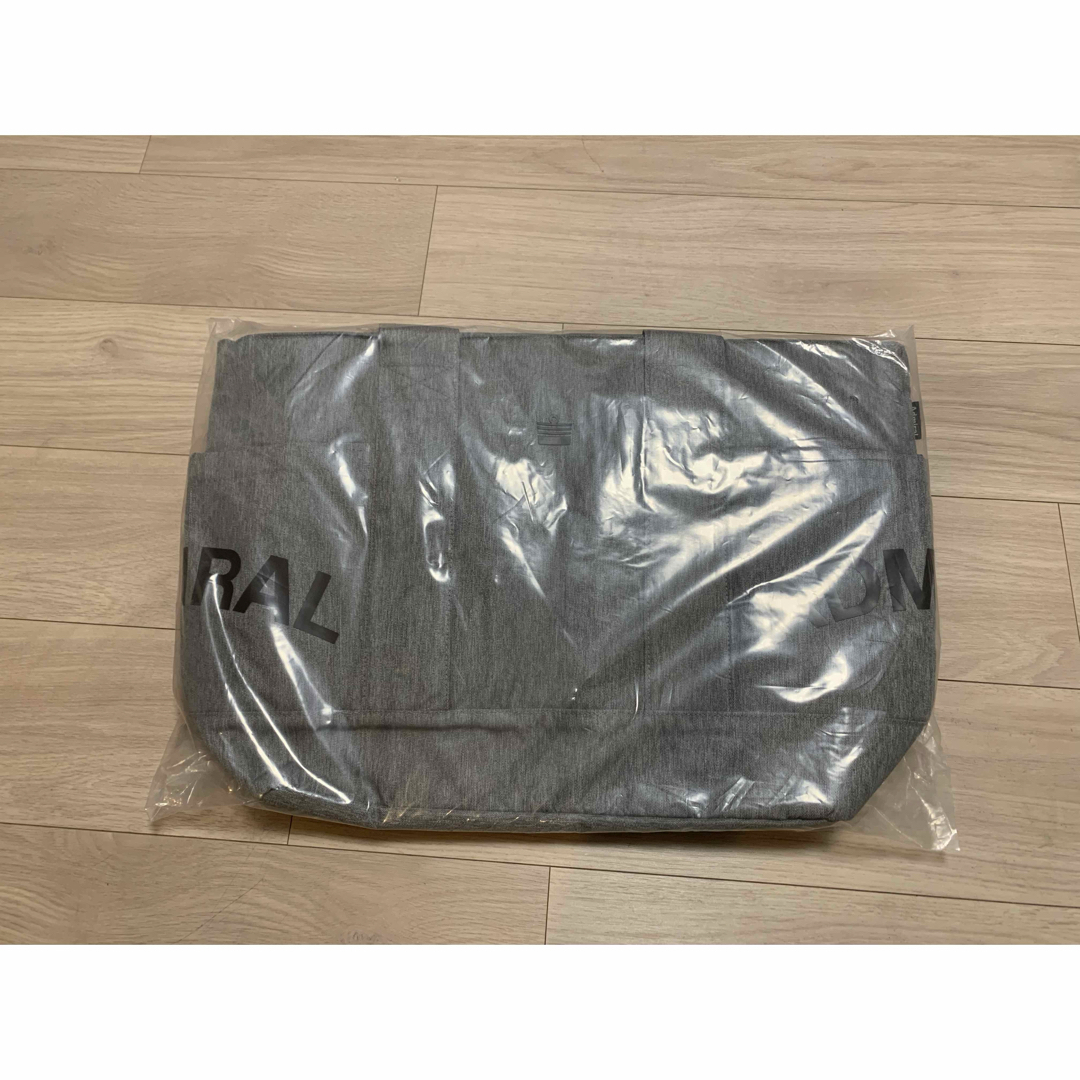 Admiral - 【新品未使用】アドミラル テニスバッグサイドアーチロゴ