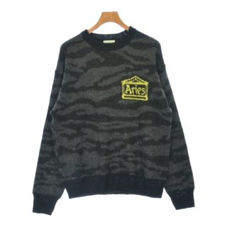 aries（ニット/セーター）のフリマアイテム一覧