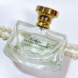 BVLGARI - 廃盤希少ブルガリプールファムオードパルファム50mlの通販