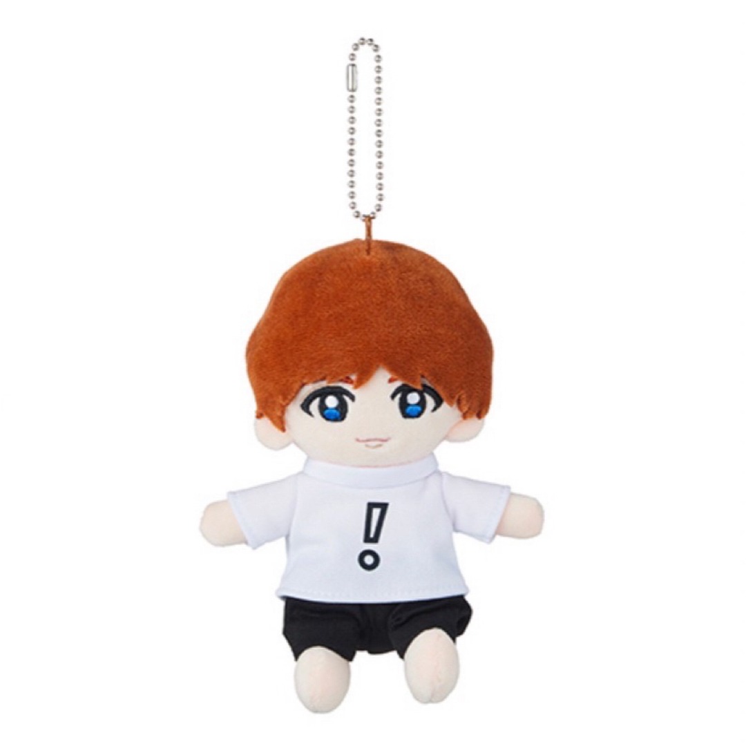 Hey! Say! JUMP - 新品未開封伊野尾慧ぬいぐるみHey!Say!JUMP15周年