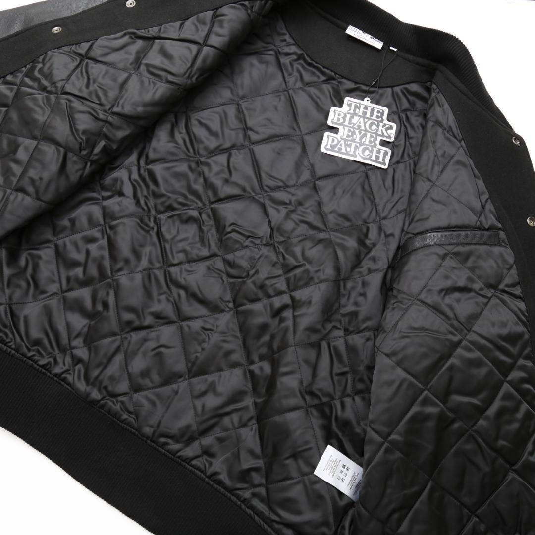 THE BLACK EYE PATCH - ブラックアイパッチ×アフロディーテギャング