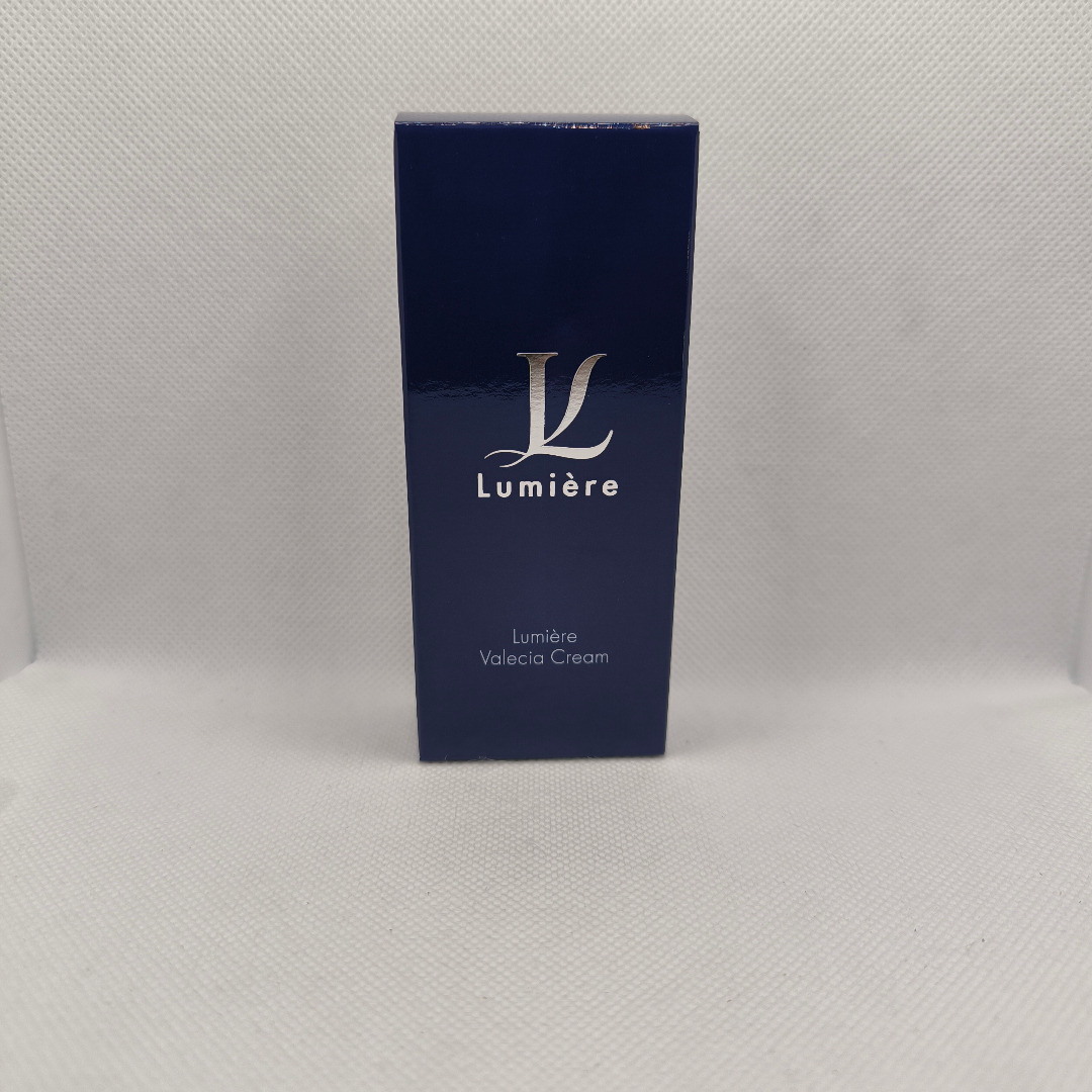 Lumière Valecia Cream 22g 2個セット Lumière Valecia Cream 22g 2個