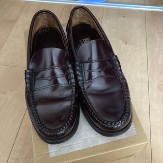 SEBAGO - 着用2回 SEBAGO JAMES 2アイレット Uチップシューズの通販 by