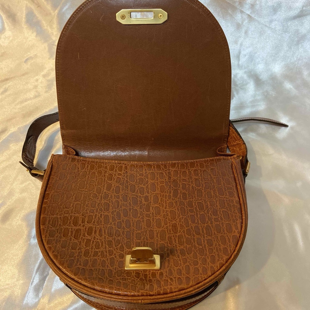 valentino garavani - valentino garavani オールレザーショルダー