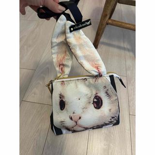 AHCAHCUM.muchacha（ショルダーバッグ）のフリマアイテム一覧