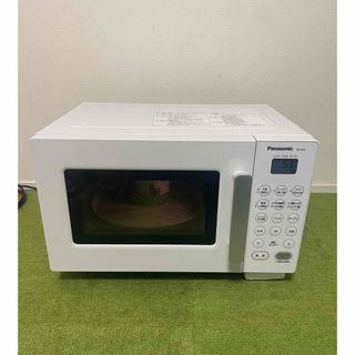 Panasonic（電子レンジ）のフリマアイテム一覧