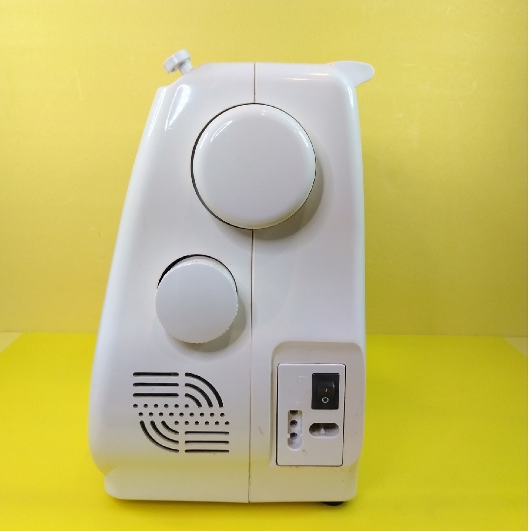 JANOME - ジャノメ 電子ミシン CL-595の通販 by リユース2021's shop