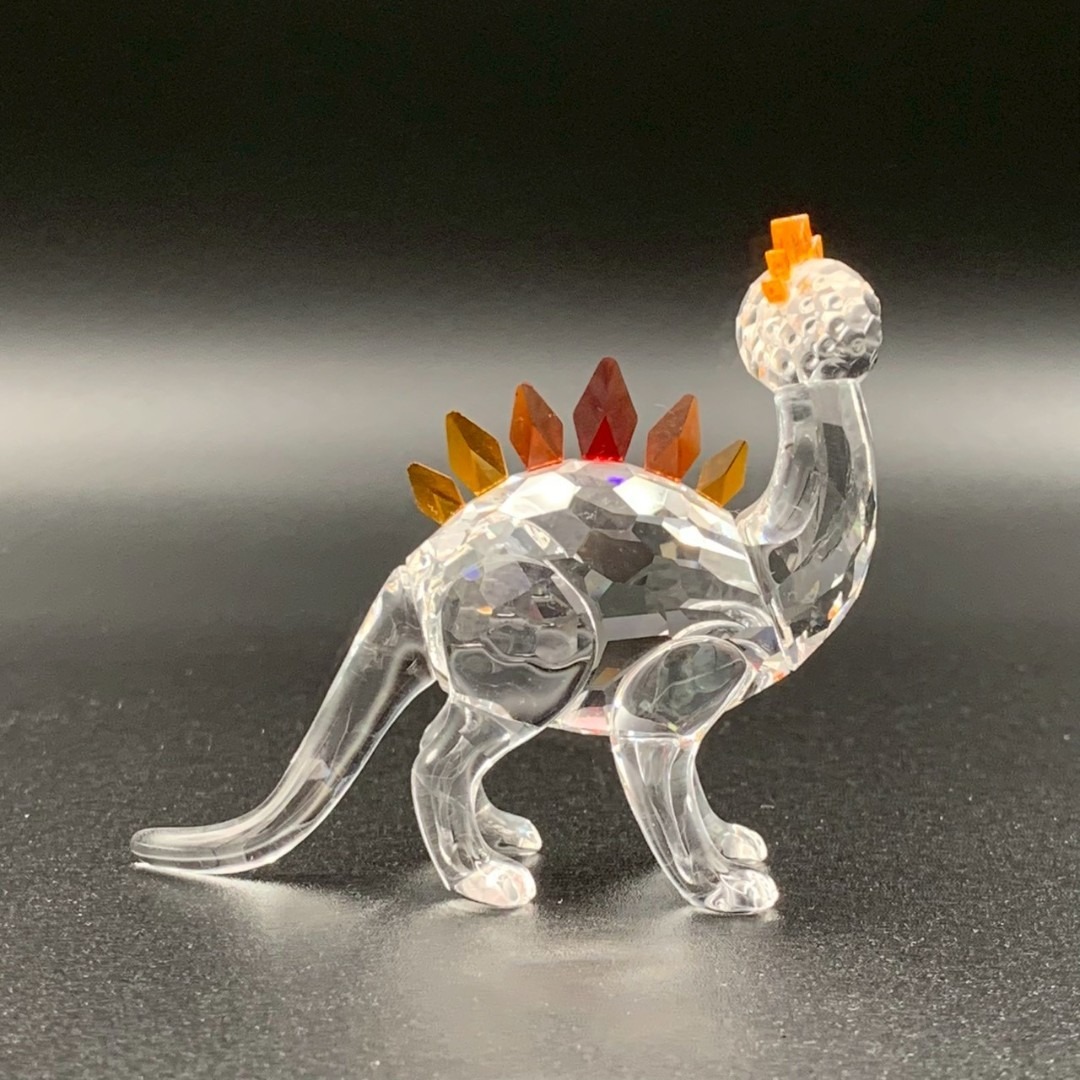 SWAROVSKI - 【廃版品】 スワロフスキー ディノサウルス フェアリー