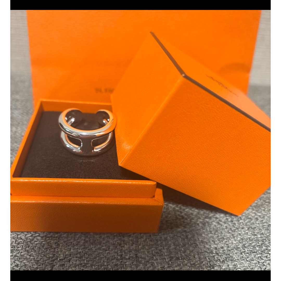 HERMES - 新品 HERMES オスモズ PM59 19号 の通販 by Noah's ARK