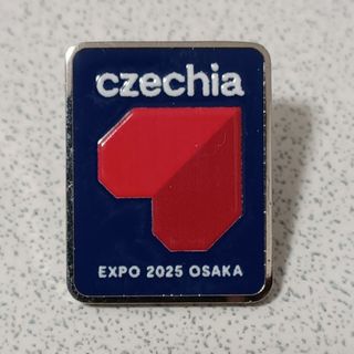 ピンバッジ 大阪万博のフリマアイテム一覧