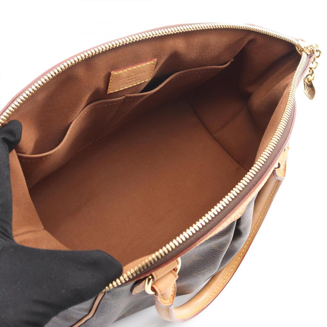 LOUIS VUITTON - LOUIS VUITTON ルイ・ヴィトン ハンドバッグ