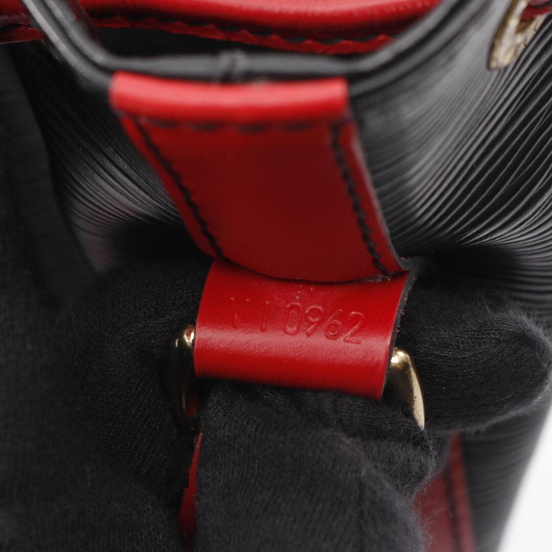 LOUIS VUITTON - LOUIS VUITTON ルイ・ヴィトン ショルダーバッグ ノエ