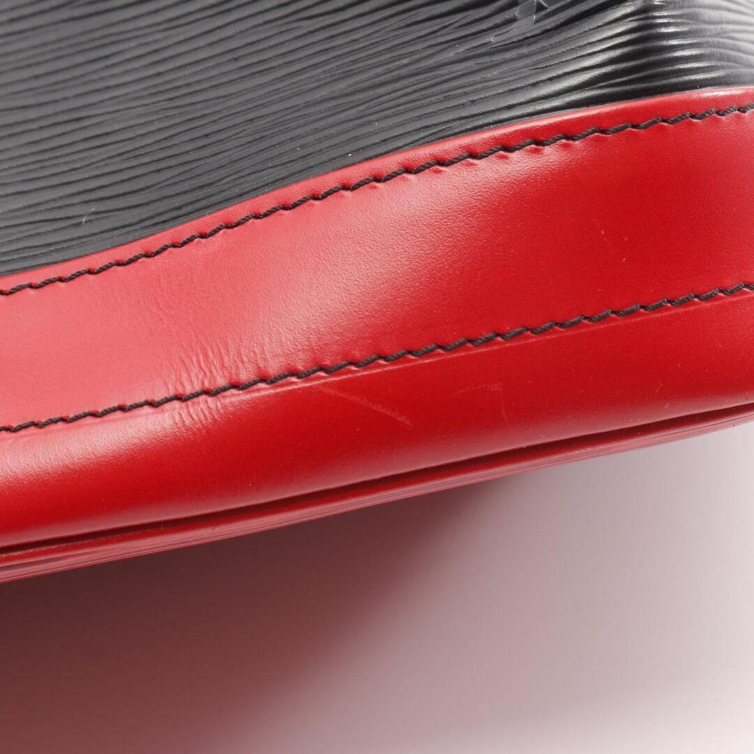 LOUIS VUITTON - LOUIS VUITTON ルイ・ヴィトン ショルダーバッグ ノエ