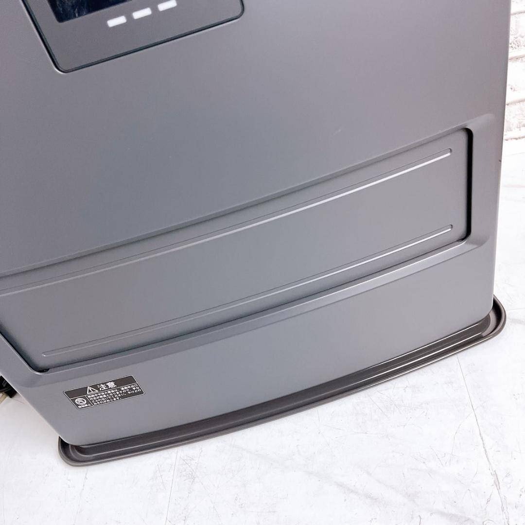 コロナ - 【大容量♪】CORONA 石油ファンヒーター FH-VX4620BY 暖房