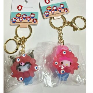 マイメロディ - 2個セット EXPO 万博サンリオミャクミャク マイ