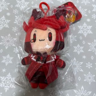 ハズビンホテル おすわりマスコット アラスターの通販 by 空's shop