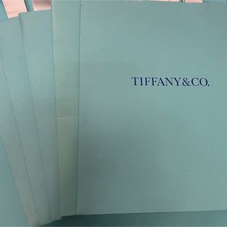 Tiffany & Co. - ティファニー巾着袋大きめサイズの通販 by i's shop