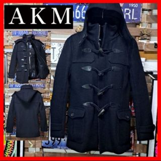 AKM（ダッフルコート）のフリマアイテム一覧