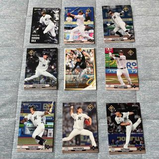 タカラ プロ野球ゲーム 大杉勝男 56年 ヤクルトスワローズの通販 by