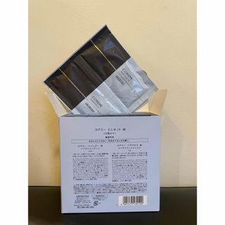 ARIMINO - コアミー リペアティブCD シャンプー1000ml/マスク1000g詰替