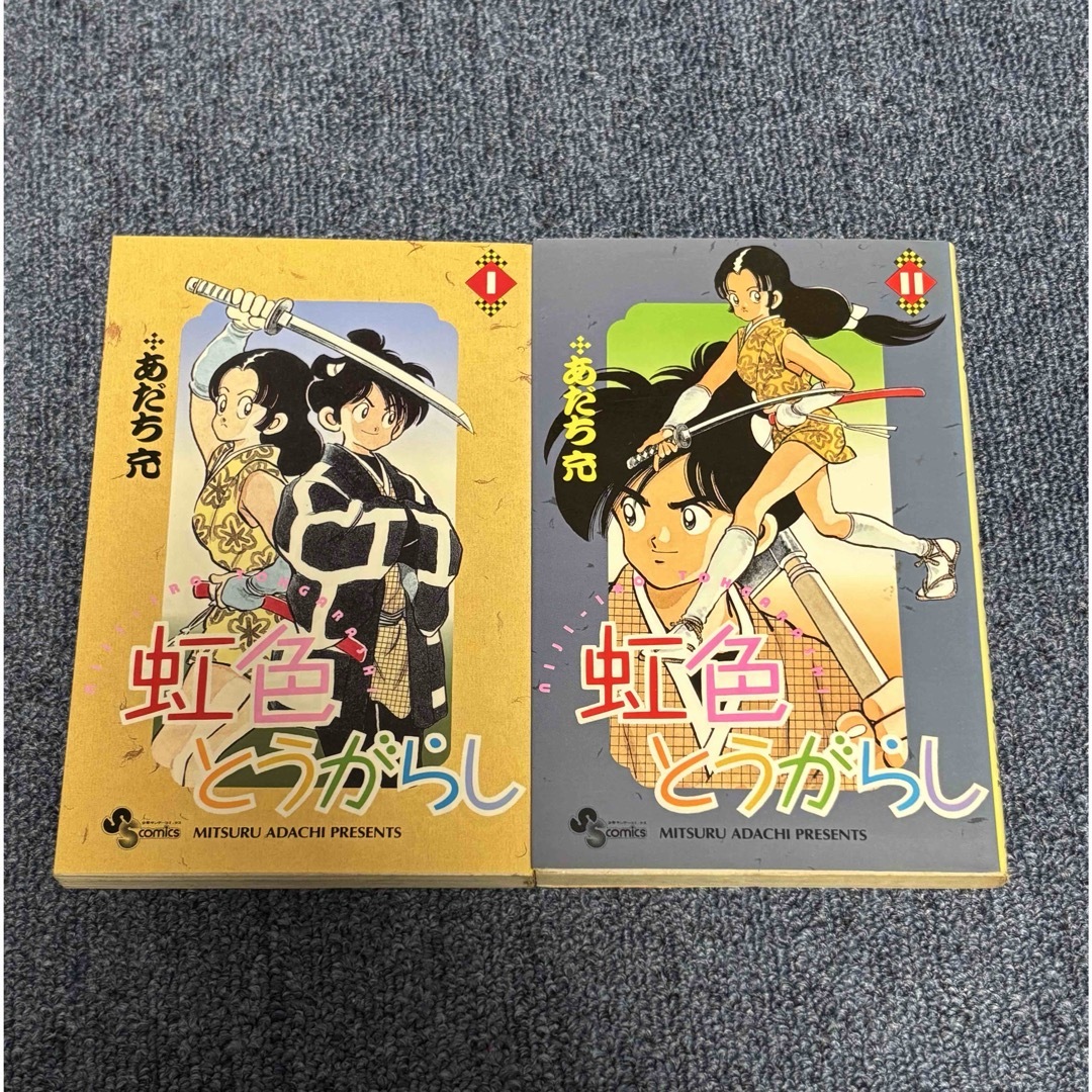 あだち充 全巻セット×9作+α 全82冊 希少作品 レア プレミアム