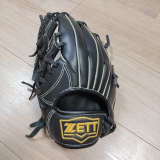 ZETT - パンダ様専用ZETT バッティング グローブの通販 by モーウ's