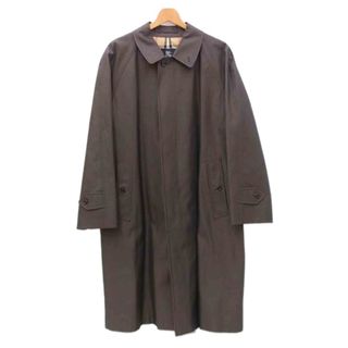 BURBERRY（ダッフルコート ・ グレー/灰色系）のフリマアイテム一覧