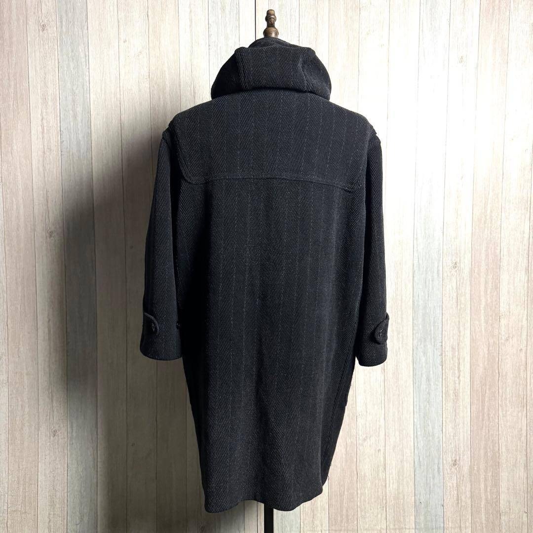 Gloverall - 3523【希少キングストン・美品】グローバーオール