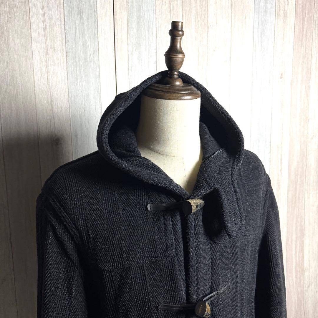 Gloverall - 3523【希少キングストン・美品】グローバーオール