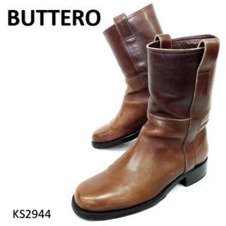 BUTTERO - ブッテロ シューズ 41の通販 by エコスタイル｜ブッテロなら