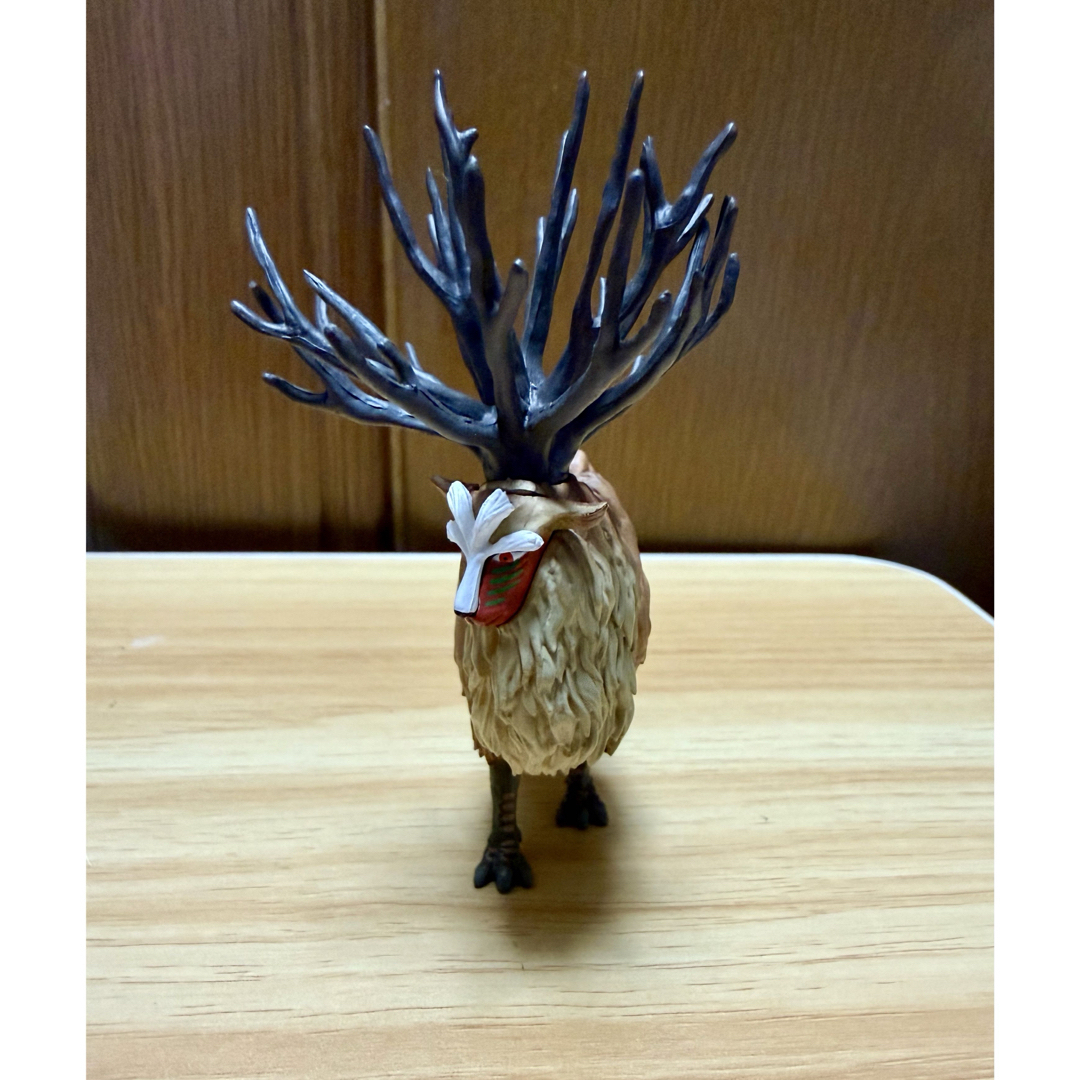 ジブリ - ジブリパーク限定 シシ神 フィギュア ジブリの大倉庫 冒険