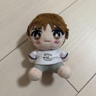 MILK - M!LK 山中柔太朗 ぬいぐるみの通販 by ♥'s shop｜ミルクならラクマ