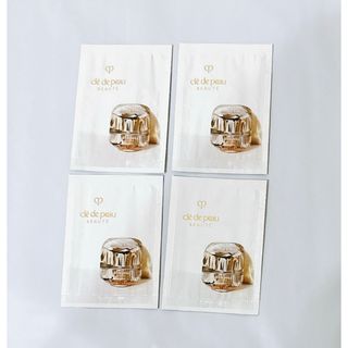 クレ・ド・ポー ボーテ（フェイスクリーム）のフリマアイテム一覧