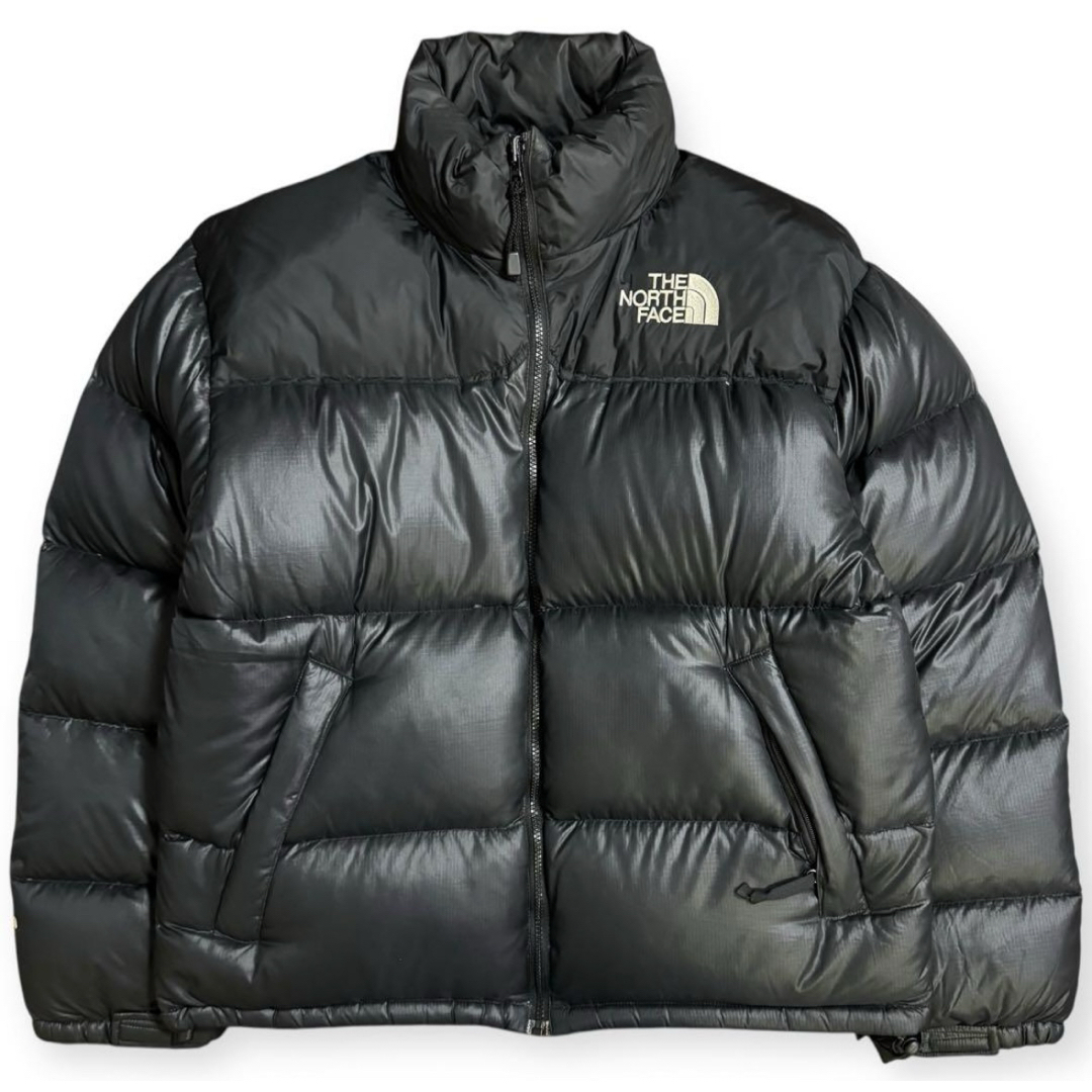 THE NORTH FACE - THE NORTH FACE 90s ヌプシダウンジャケット