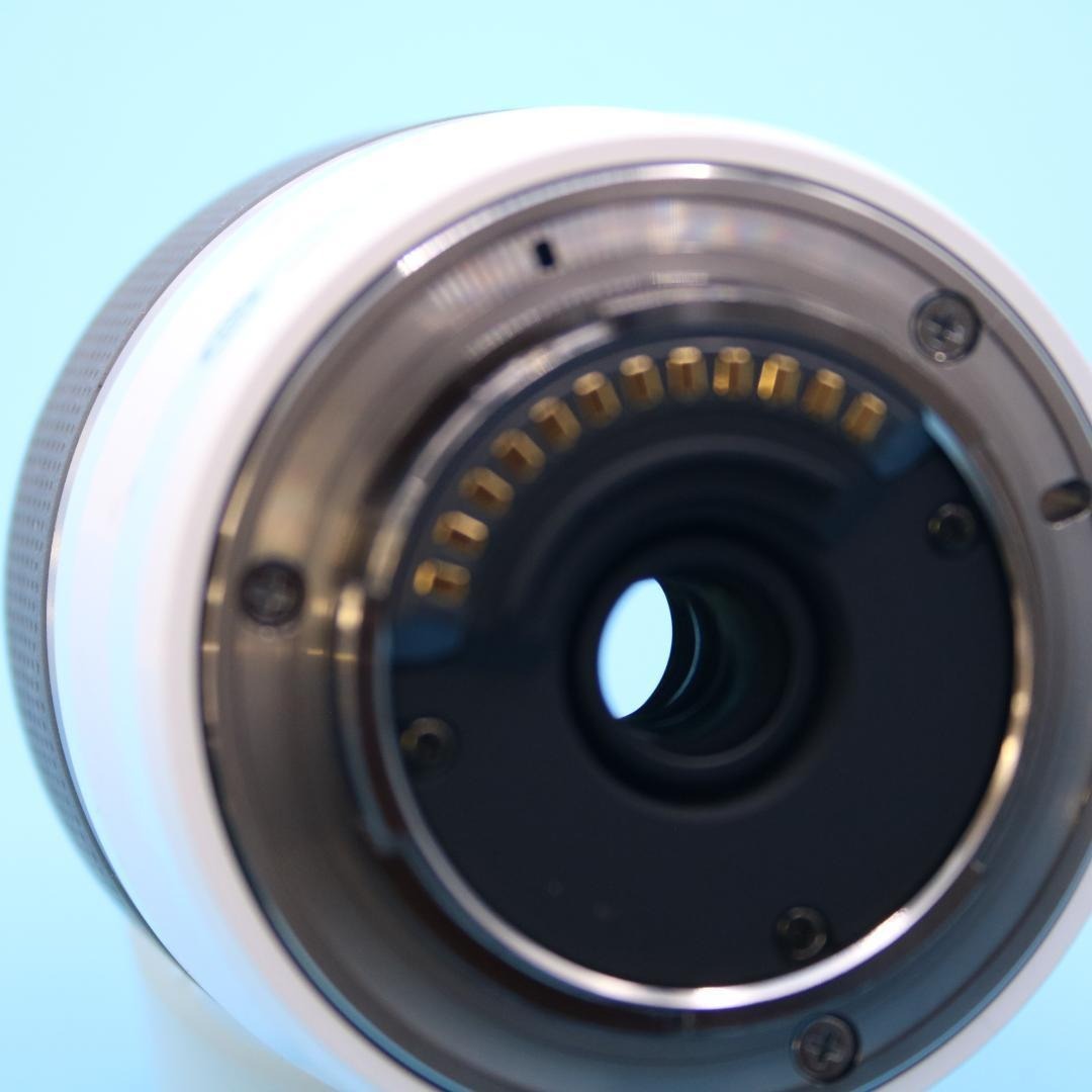 Nikon - Nikon NIKKOR 30-110mm VR 望遠 交換レンズの通販 by まるまる