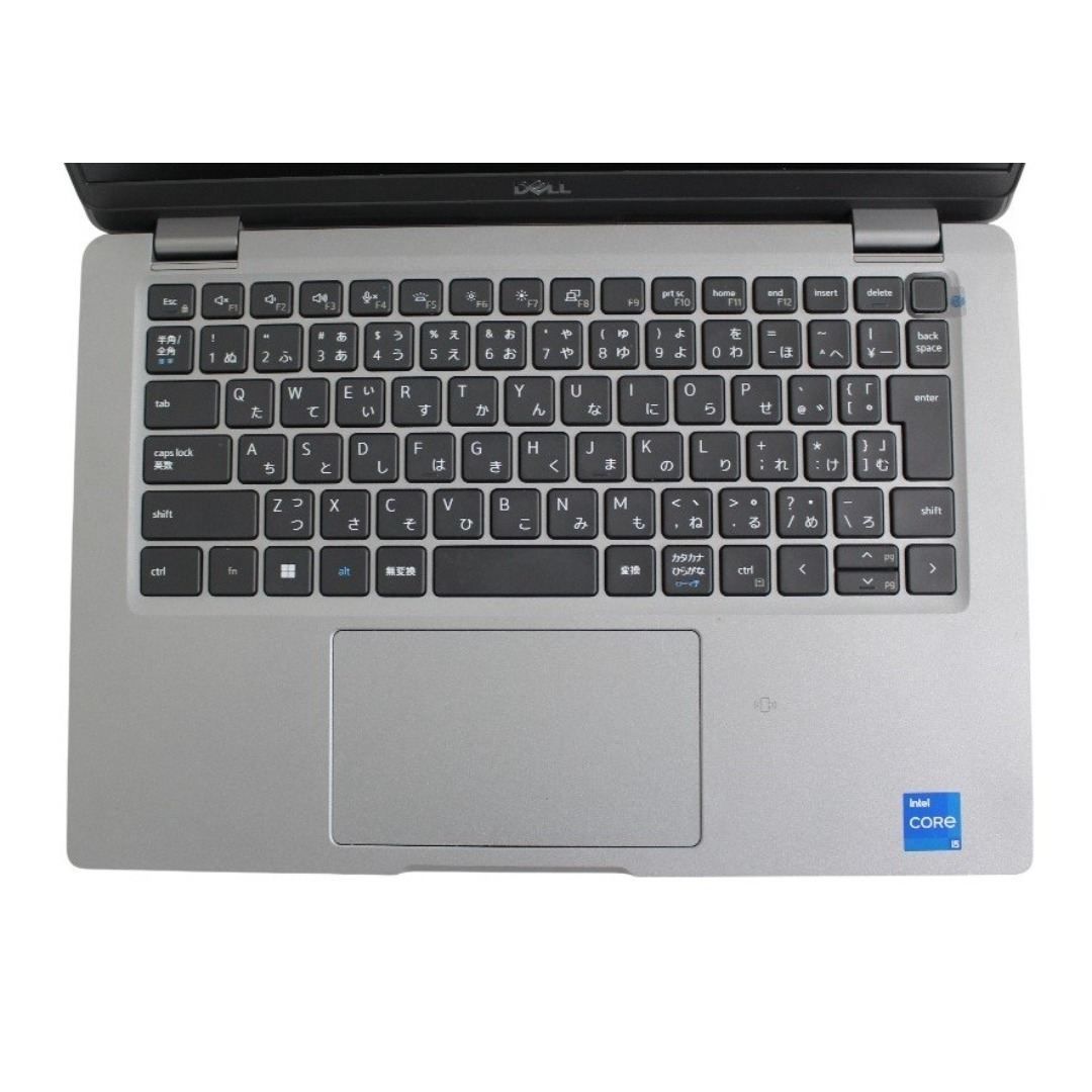 整備済み品】Dell Latitude5330第12世代CPU Office①