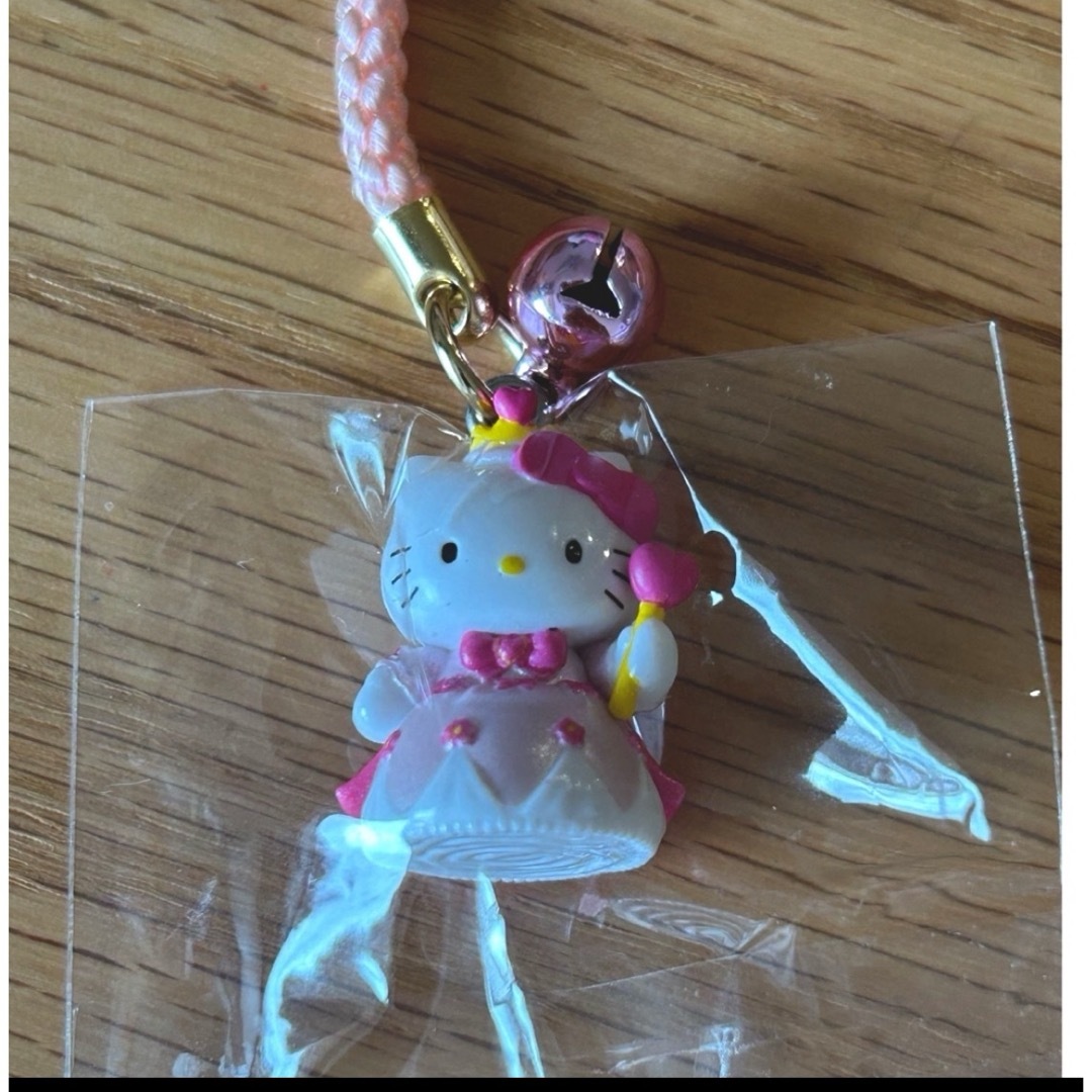 ハローキティ - 【激レア】ご当地キティ 根付けストラップ 西武園
