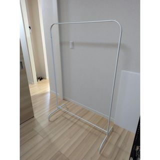 IKEA - 送料込 新品 イケア IKEA トレービー traby シェルフ 80x80の