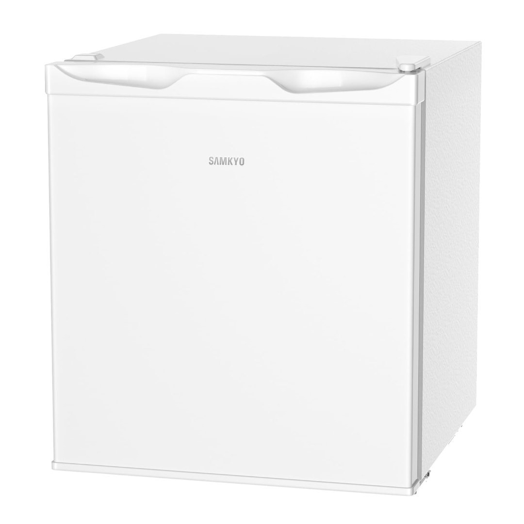 ☆送料・設置無料☆ 中古 2ドア冷蔵庫 アイリスオーヤマ (No.0595)