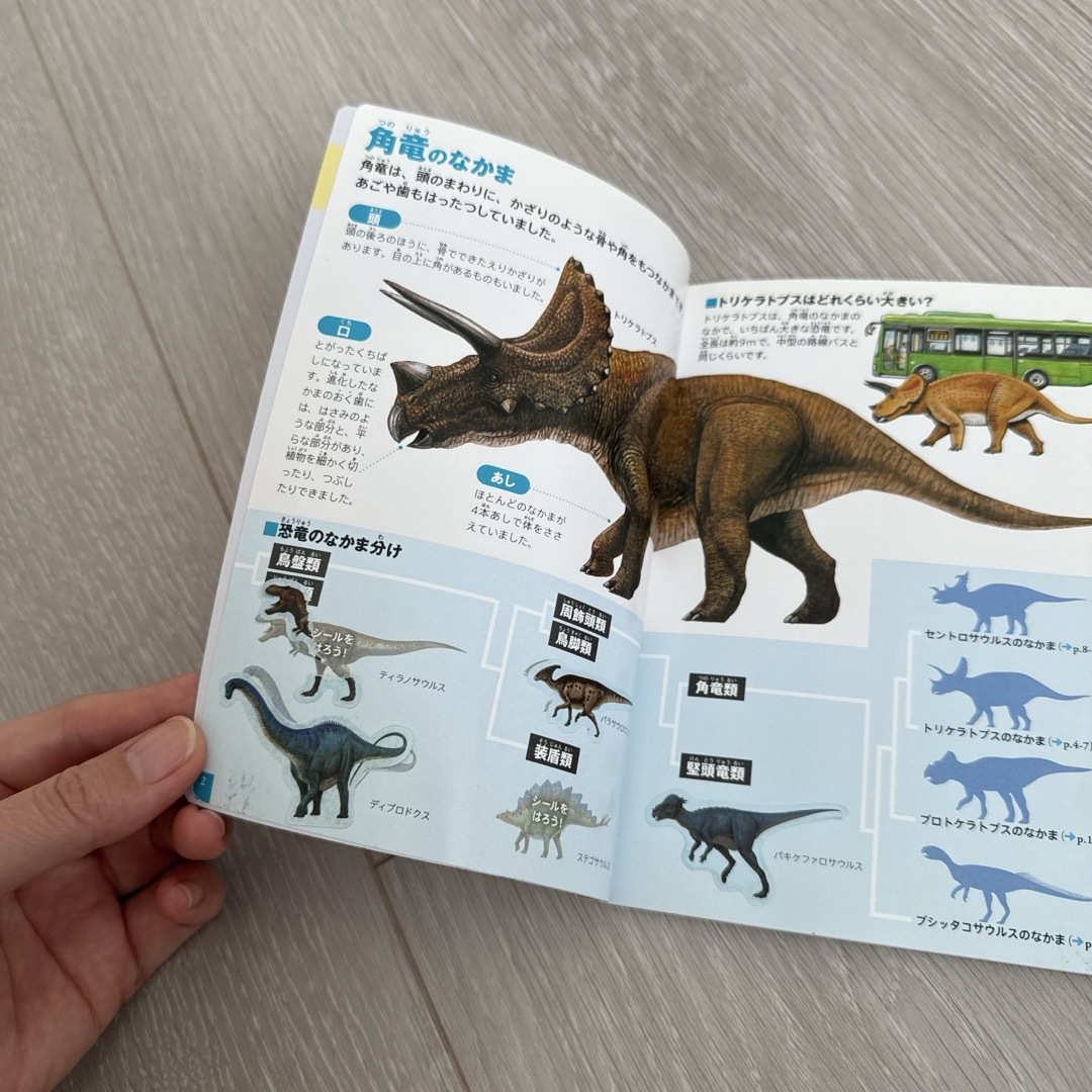 マクドナルド - 絵本 図鑑 12冊 ハッピーセットの通販 by Revontulet