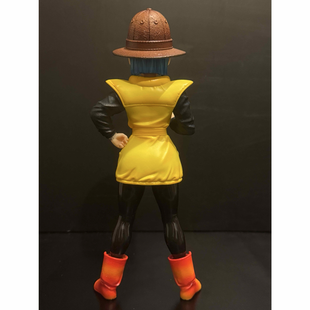 ドラゴンボール - ドラゴンボール ナメック星登場時ver ブルマ