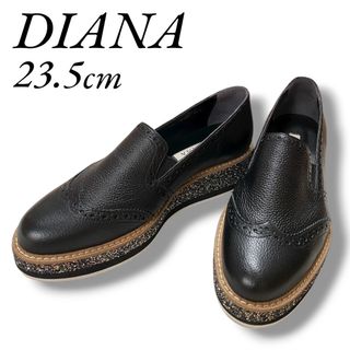 DIANA（厚底 ・ ローファー/革靴）のフリマアイテム一覧