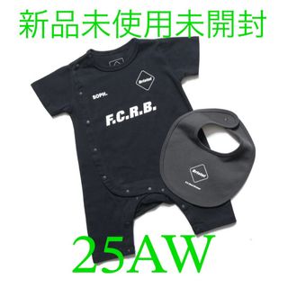 F.C.R.B.（キッズ/ベビー/マタニティ）のフリマアイテム一覧