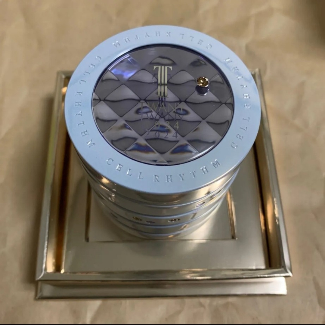 TWANY - カネボウ トワニー セルリズム 2024 薬用クリーム フェイス