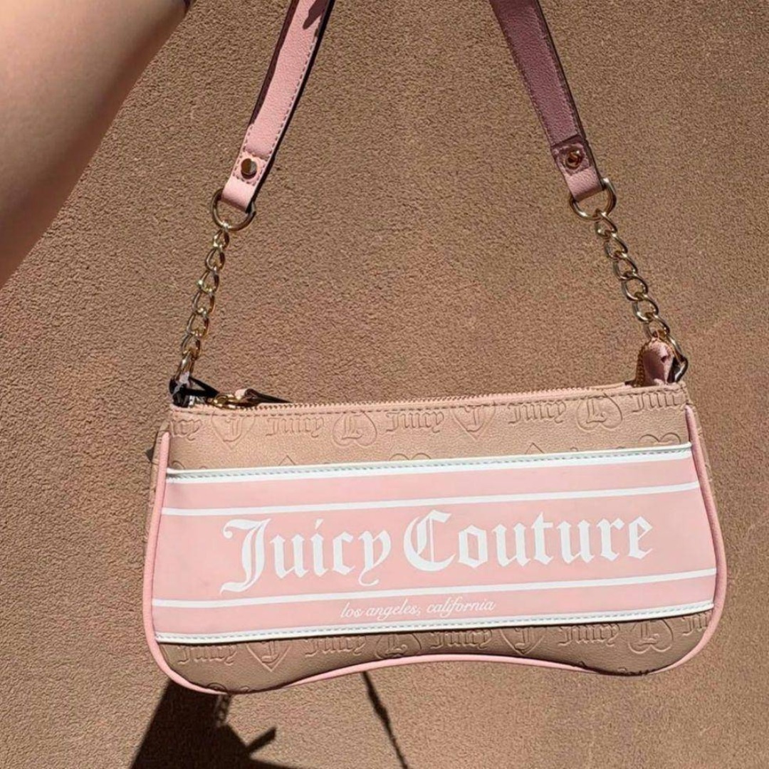 Juicy Couture - 【人気モデル❤】ジューシークチュール ショルダー
