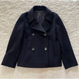 23区 - ☆23区L ソフトメルトン Pコート サイズ：44☆の通販 by