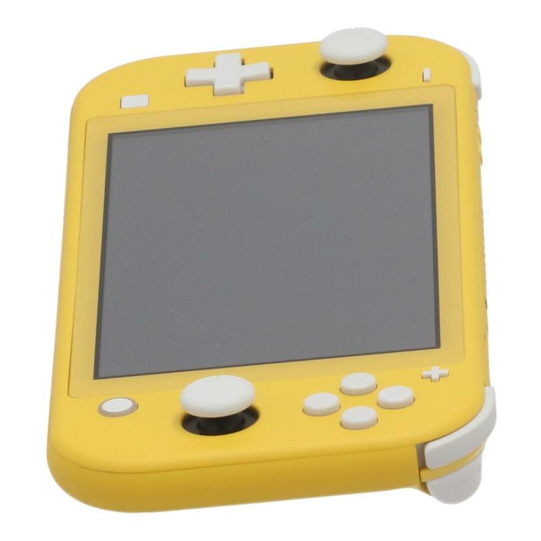 NINTENDO 任天堂 ニンテンドー /Switch Lite 本体/HDH-S-YAZAA