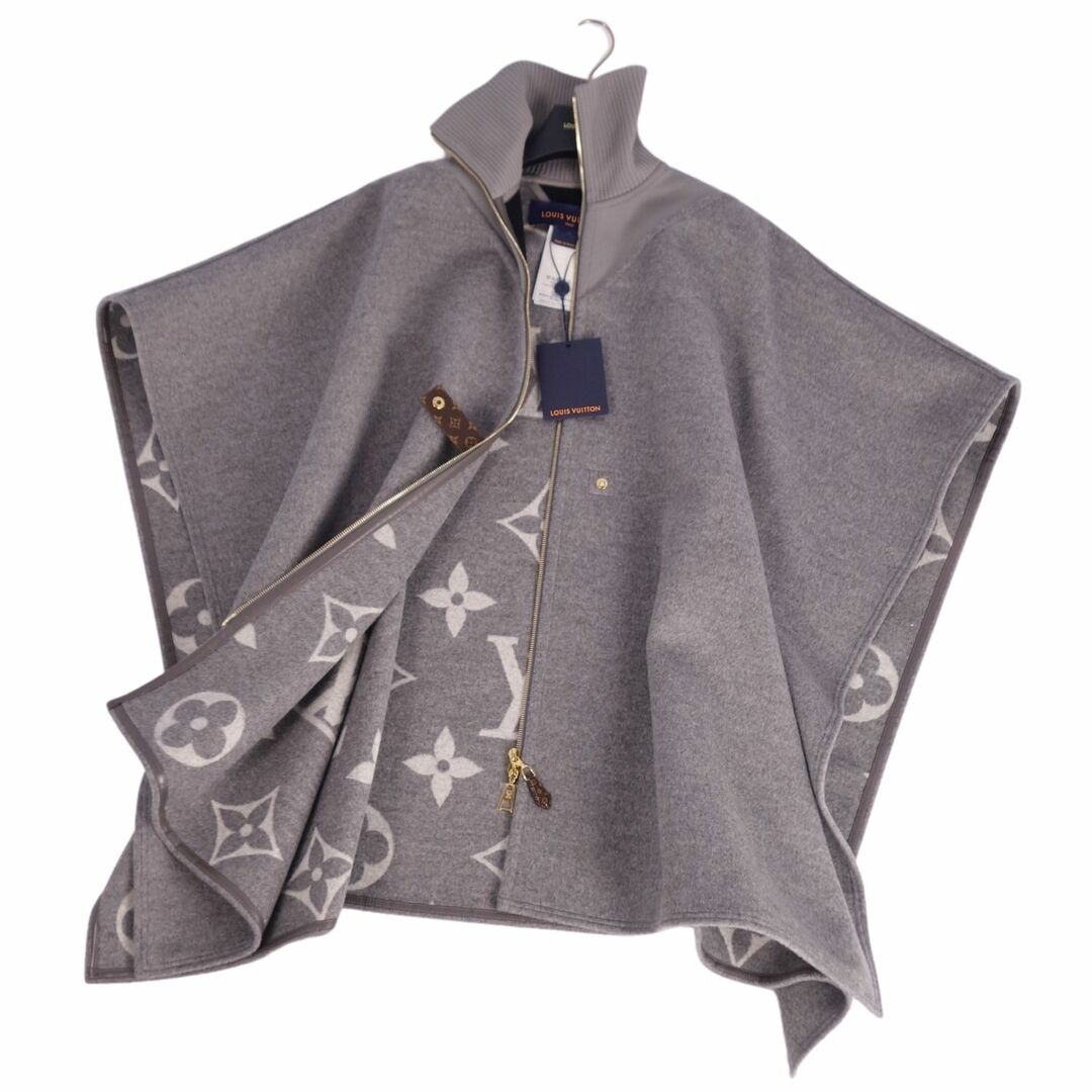 LOUIS VUITTON - 未使用 ルイヴィトン LOUIS VUITTON コート 2021