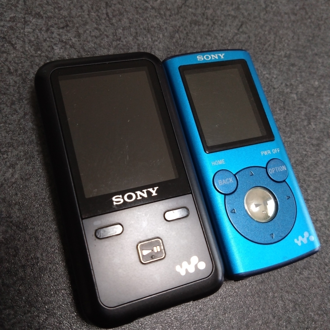 ジャンク】SONY ウォークマン まとめ売りの通販 by ☆sakura☆'s shop