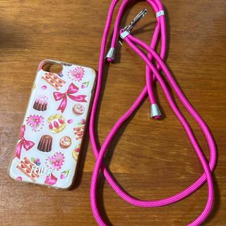 FEILER（スマホアクセサリー）のフリマアイテム一覧